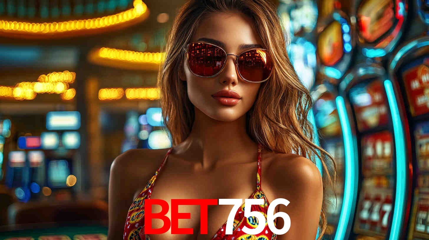 bet756 bonus