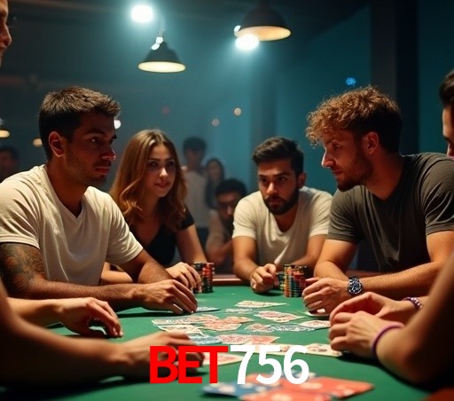 bet756 Plataforma